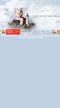Mobile Screenshot of catclub-sopot.pl